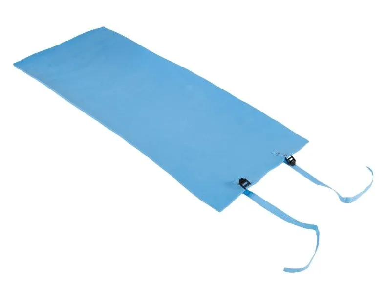 PACKLITE- BLUE - 19 IN X 72 IN